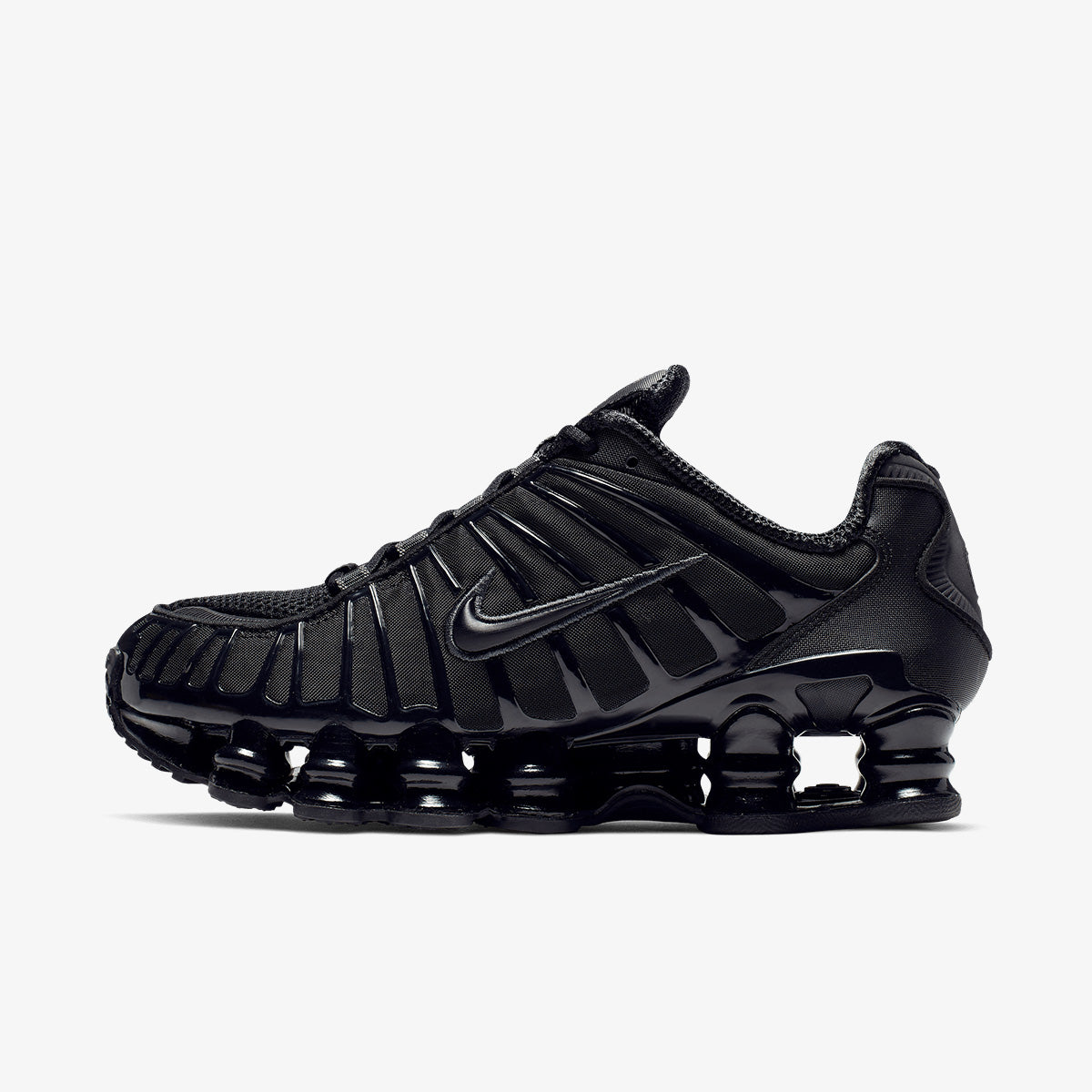 Nike Shox TL Black
