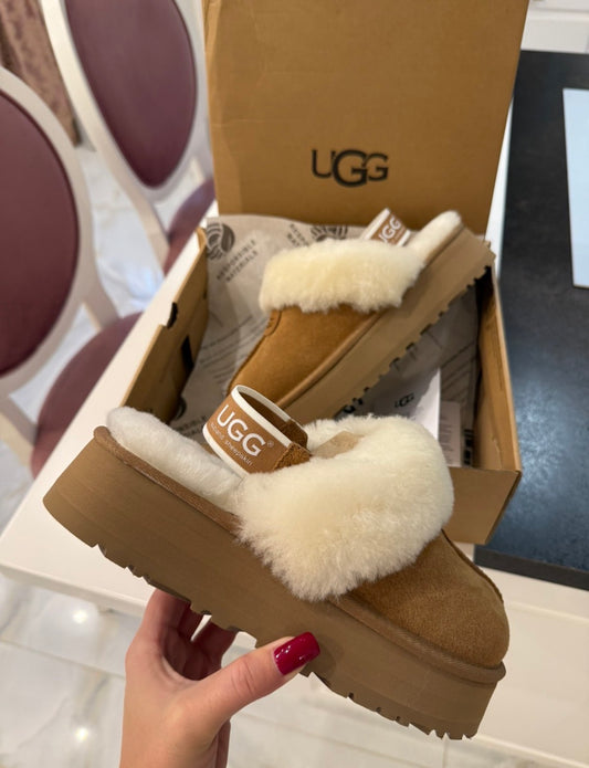 UGG papuče