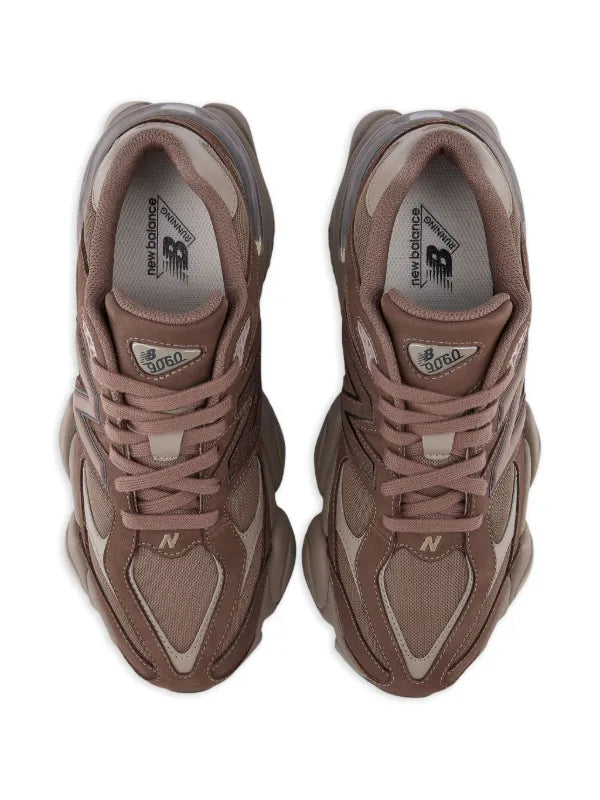 New Balance 9060 "Mono Cortado"