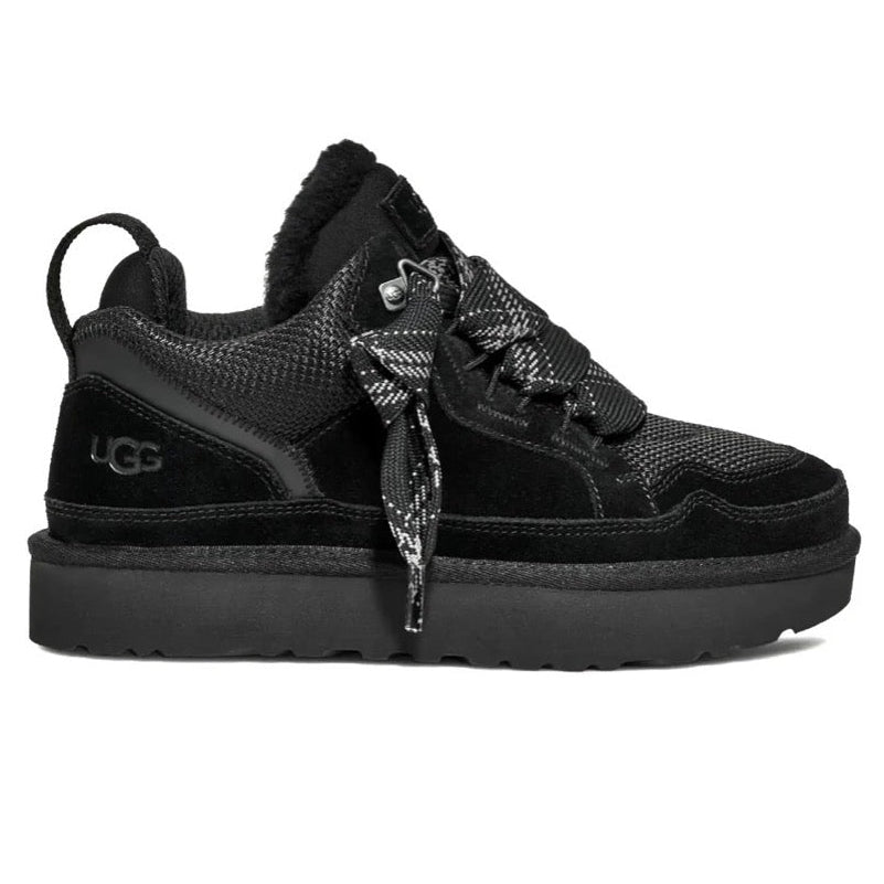 UGG patike Lowmel "Black"