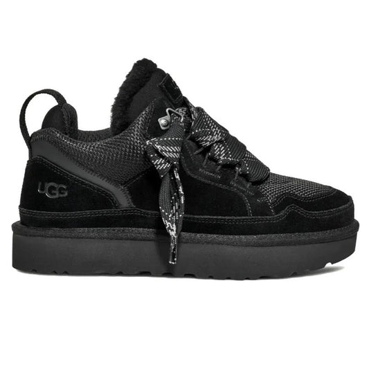 UGG patike Lowmel "Black"