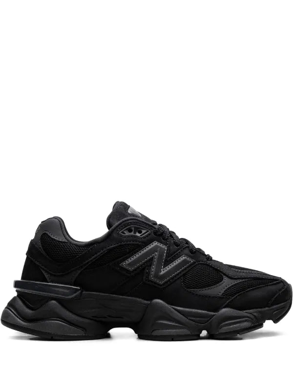 New Balance 9060 "Black" pliš