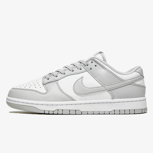 Nike Dunk Low Retro "Grey Fog"