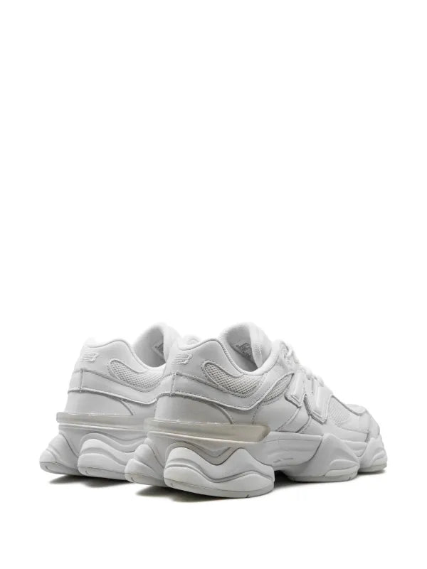New Balance 9060 "Triple White"