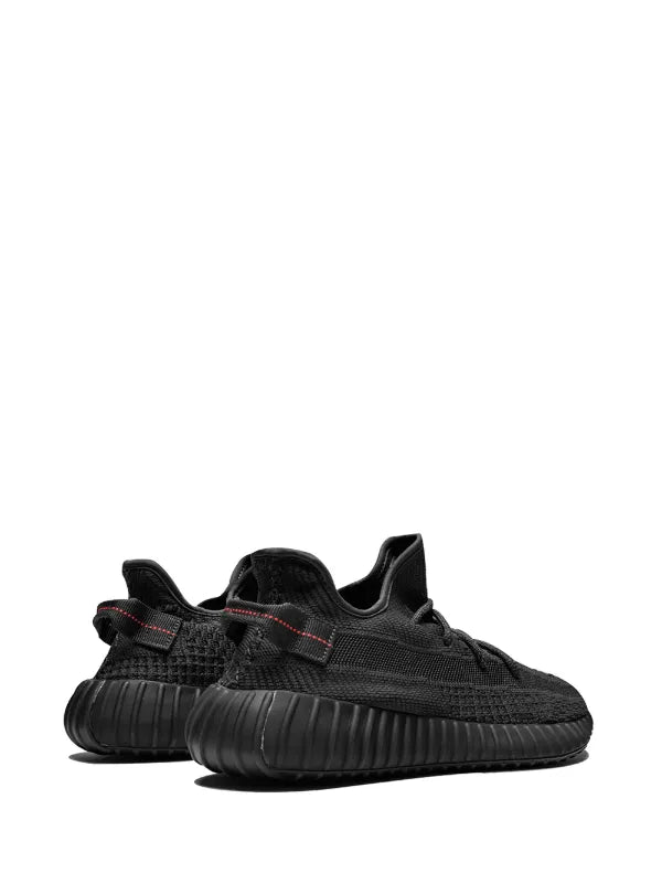 Adidas Yeezy Boost 350 V2 "Black Reflective"