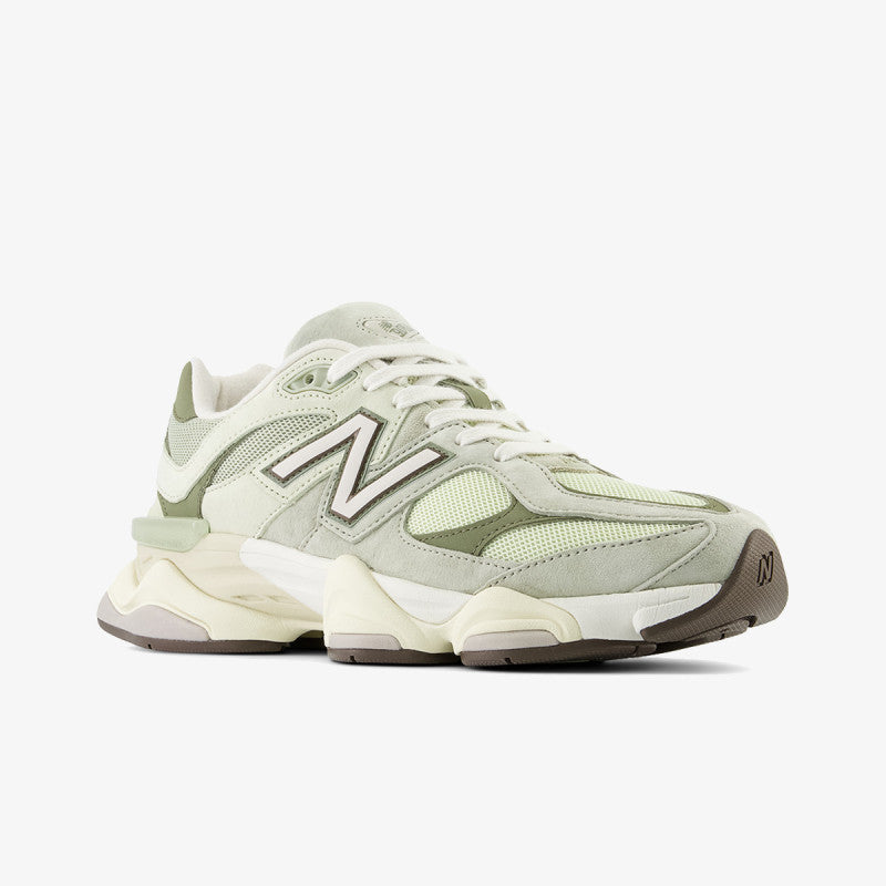 New Balance 9060 "Olivine"