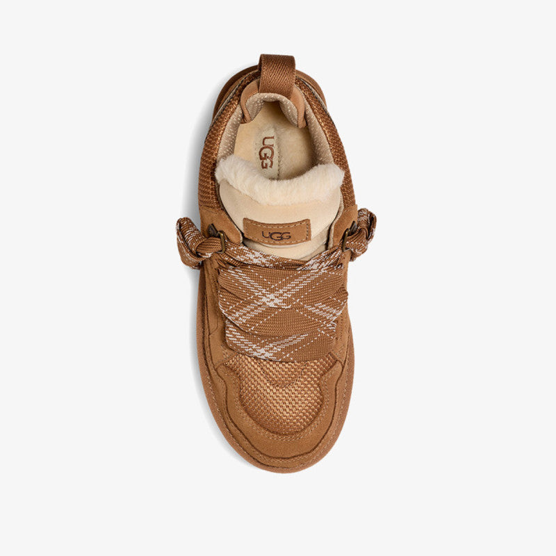 UGG patike Lowmel "Chetnut"