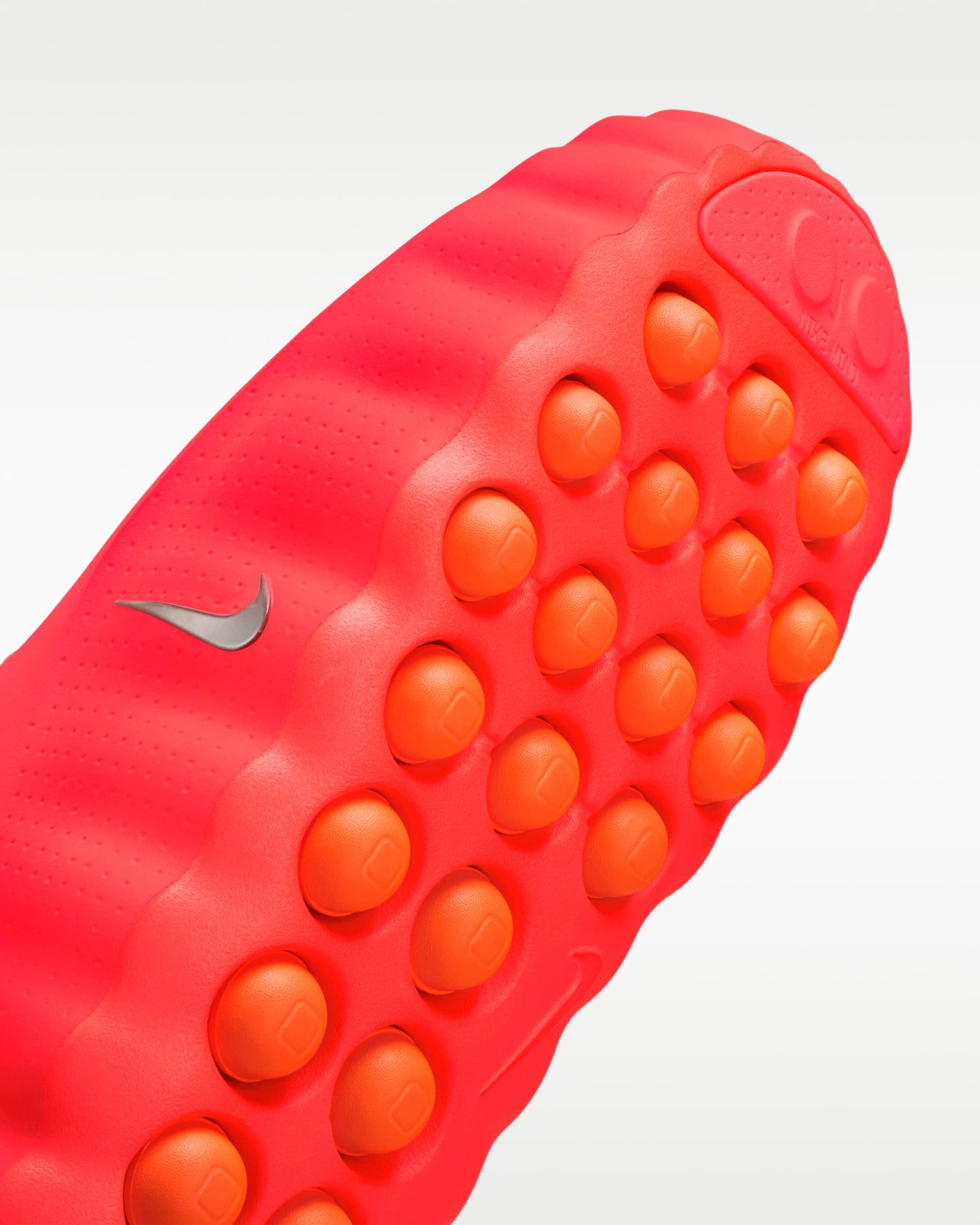 Nike Mind 001 papuče crvene