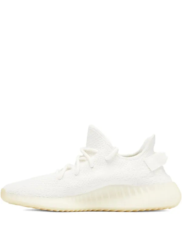 Adidas Yeezy Boost 350 Cream White