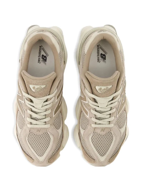 New Balance 9060 "Mushroom Arid Stone"