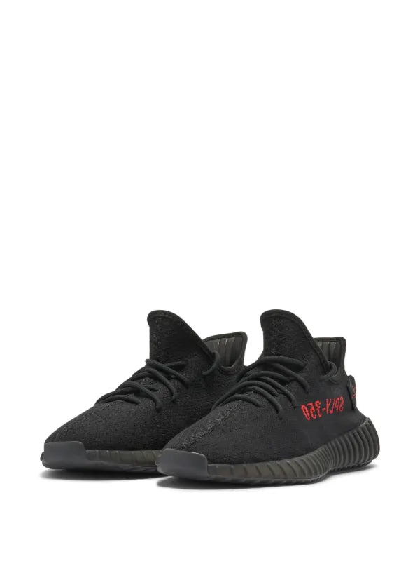 Adidas Yeezy Boost 350 V2 "Bred"