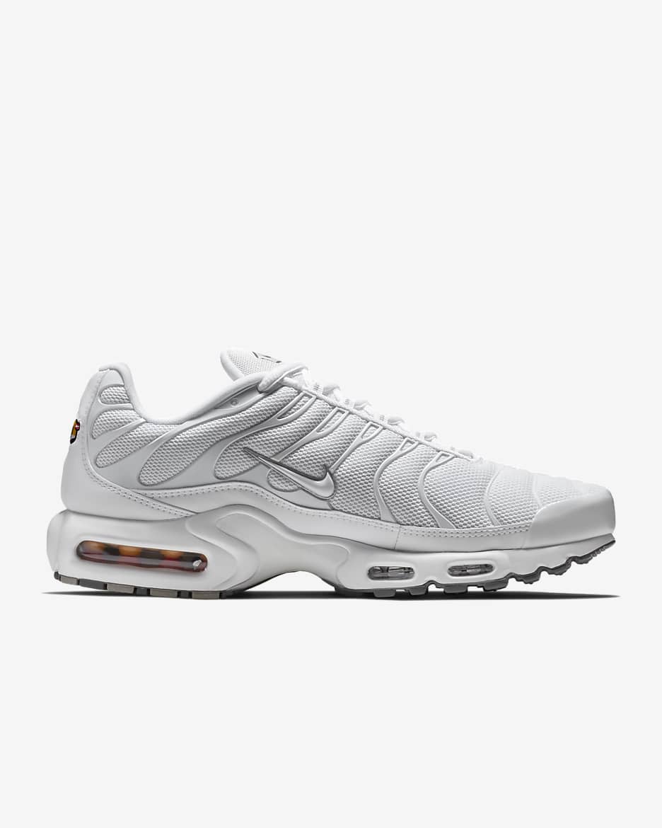Nike Air Max TN White