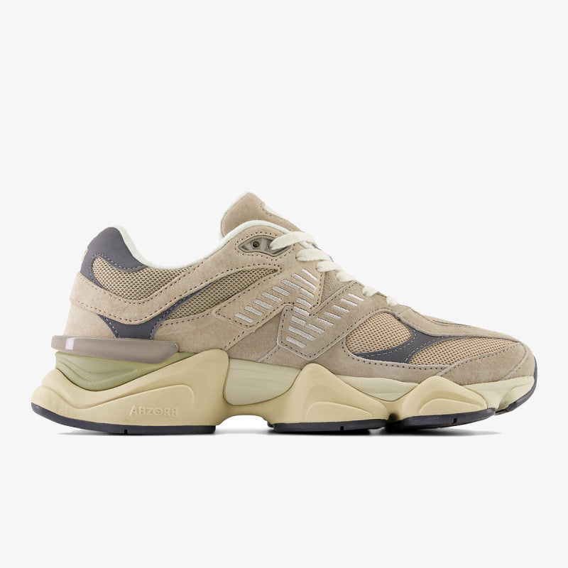New Balance 9060 "Driftwood Castlerock"