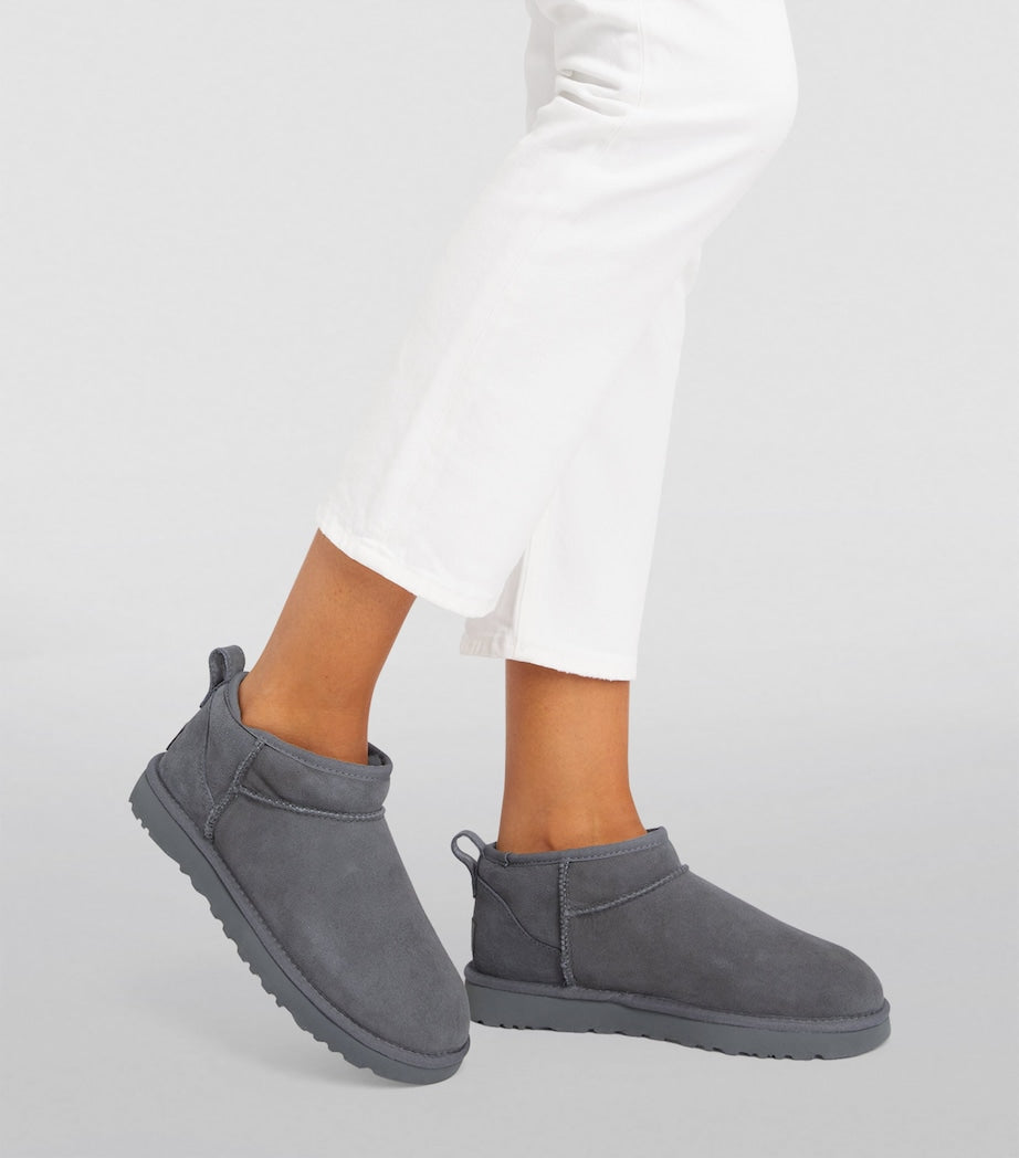 UGG Classic Ultra Mini