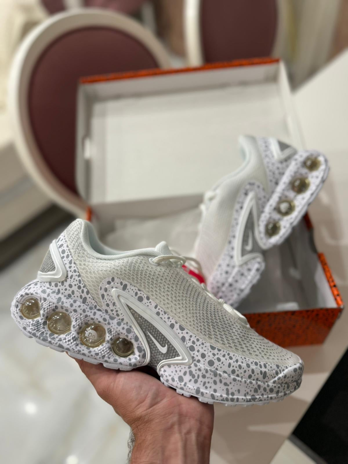 Nike Air Max Dn SE Premium 'Safari Electric Pack Alternate'