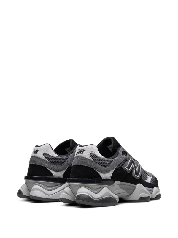 New Balance 9060 "Black Castlerock"