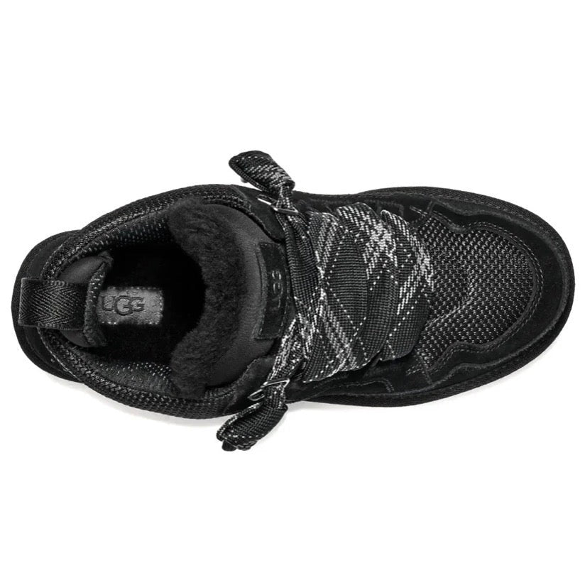 UGG patike Lowmel "Black"