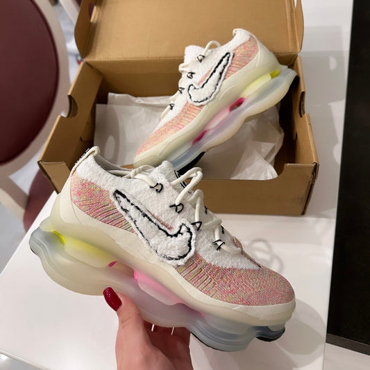 Nike Air Max Scorpion White Multicolor