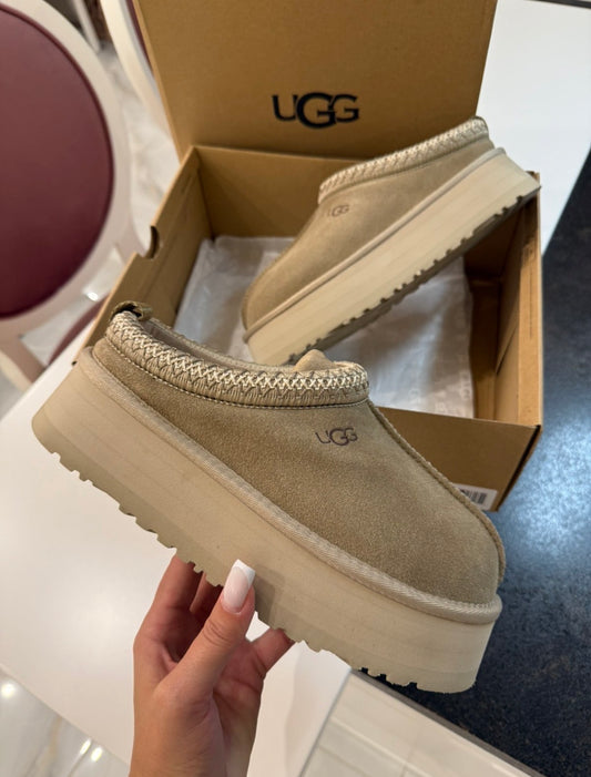 UGG Tazz bež
