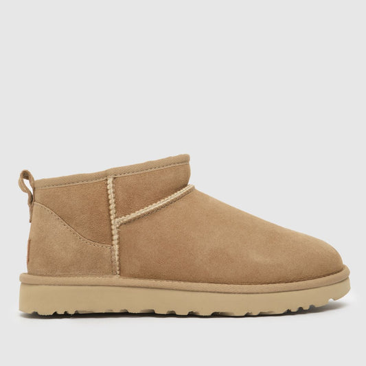 UGG Classic Ultra Mini