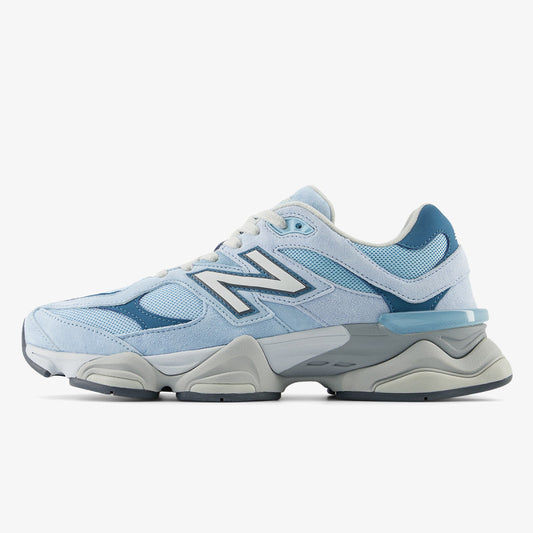 New Balance 9060 "Chrome Blue"