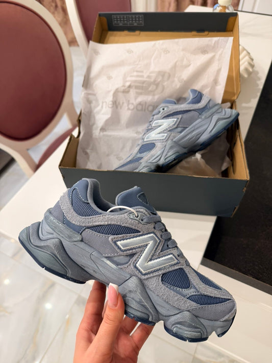 New Balance 9060 "Vintage Indigo"