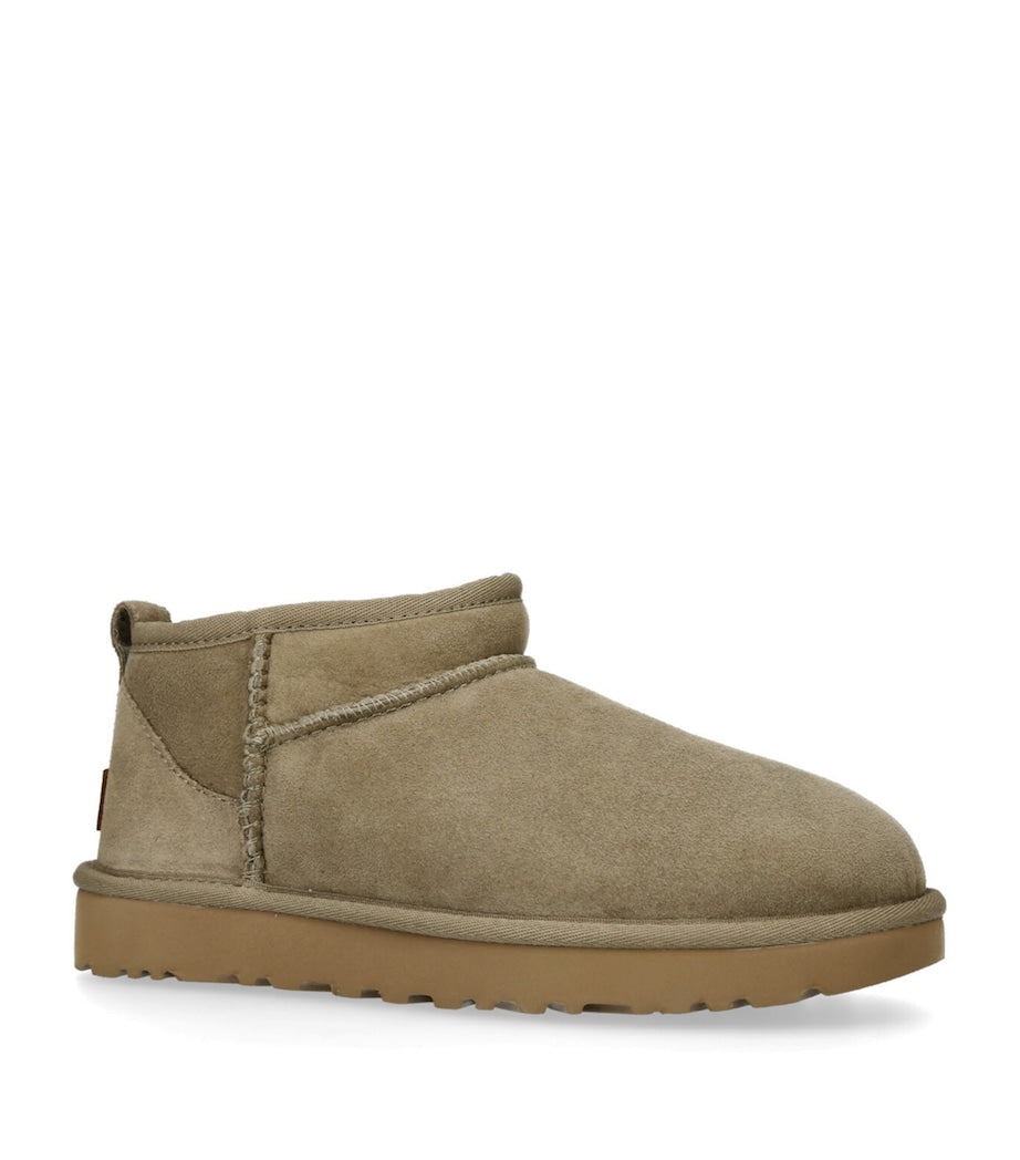 UGG Classic Ultra Mini