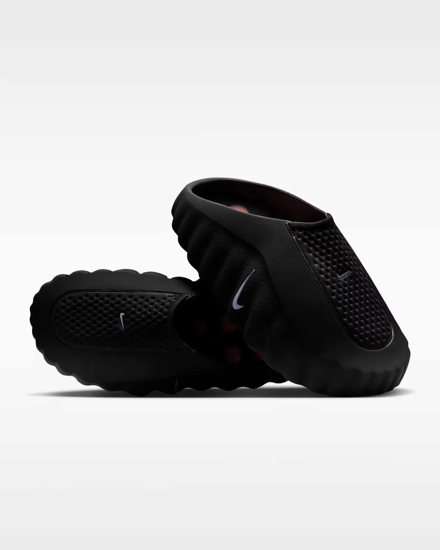 Nike Mind 001 papuče crne