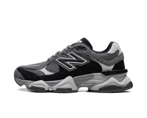New Balance 9060 "Black Castlerock"