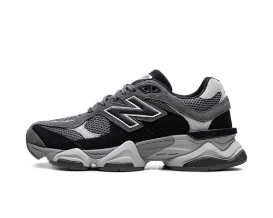 New Balance 9060 "Black Castlerock"