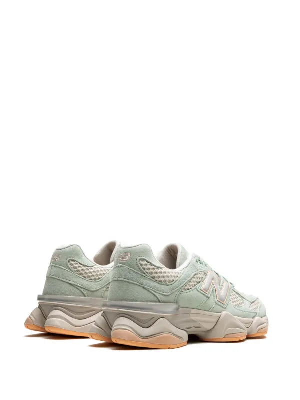 New Balance 9060 "The Whitaker Group - Missing Pieces - Moss Green"