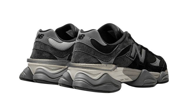 New Balance 9060 "Black Castlerock"