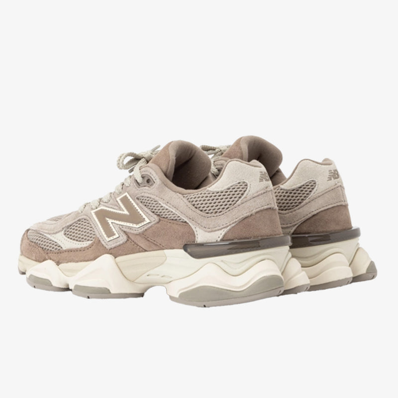 New Balance 9060 "Mushroom Arid Stone"