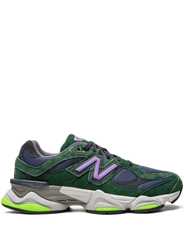 New Balance 9060 "Nightwatch Green"