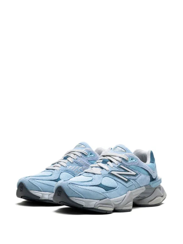 New Balance 9060 "Chrome Blue"