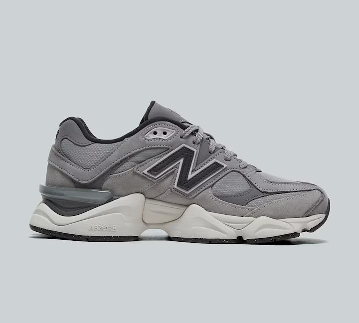 New Balance 9060 "CORDURA Slate Gray"