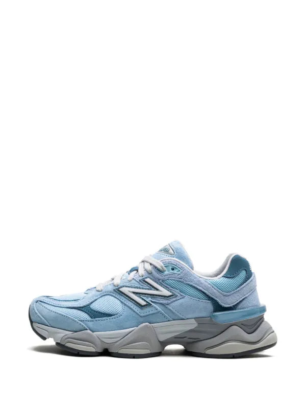 New Balance 9060 "Chrome Blue"