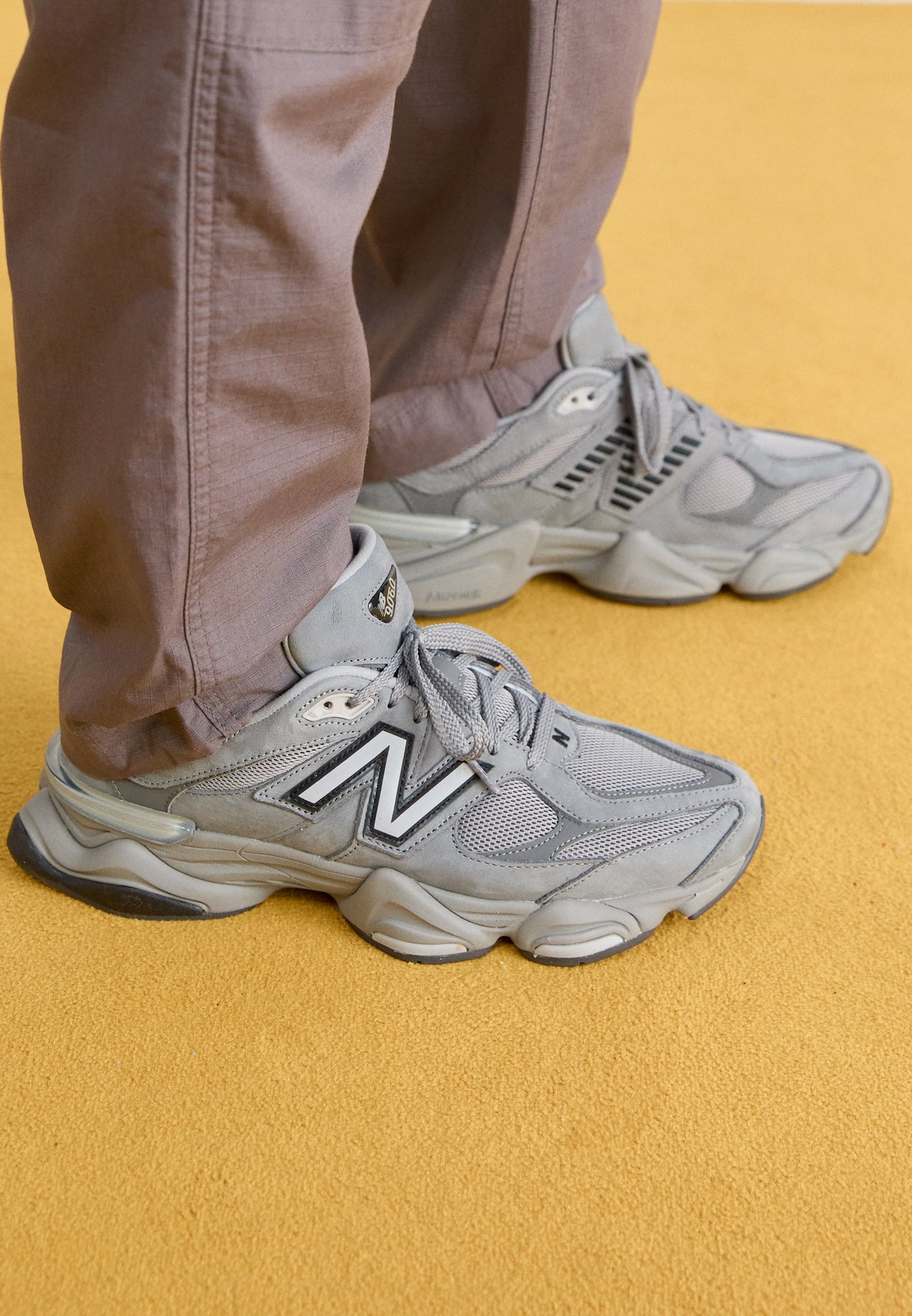 New Balance 9060 "Shadow Grey"