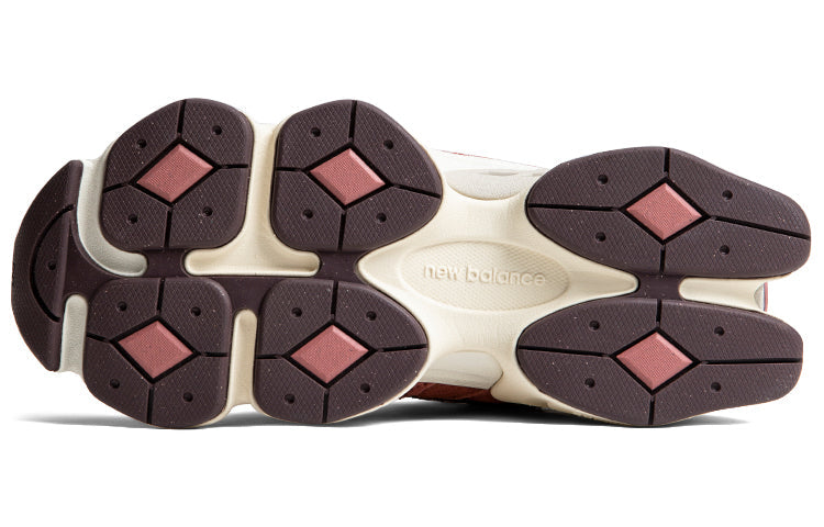 New Balance 9060 "Bone Sea Salt Cherry Blossom"
