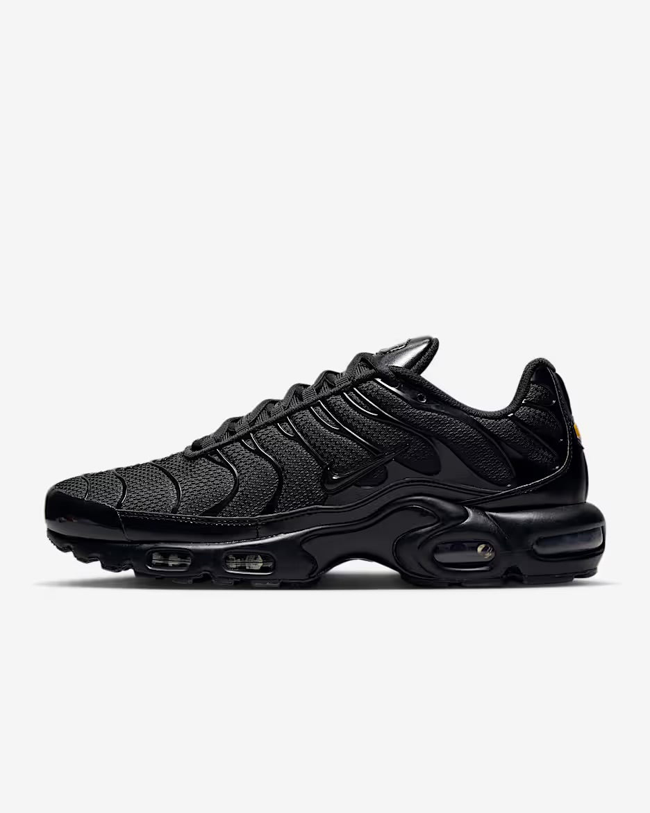 Nike Air Max TN Black