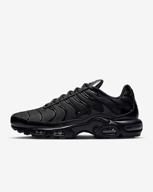 Nike Air Max TN Black