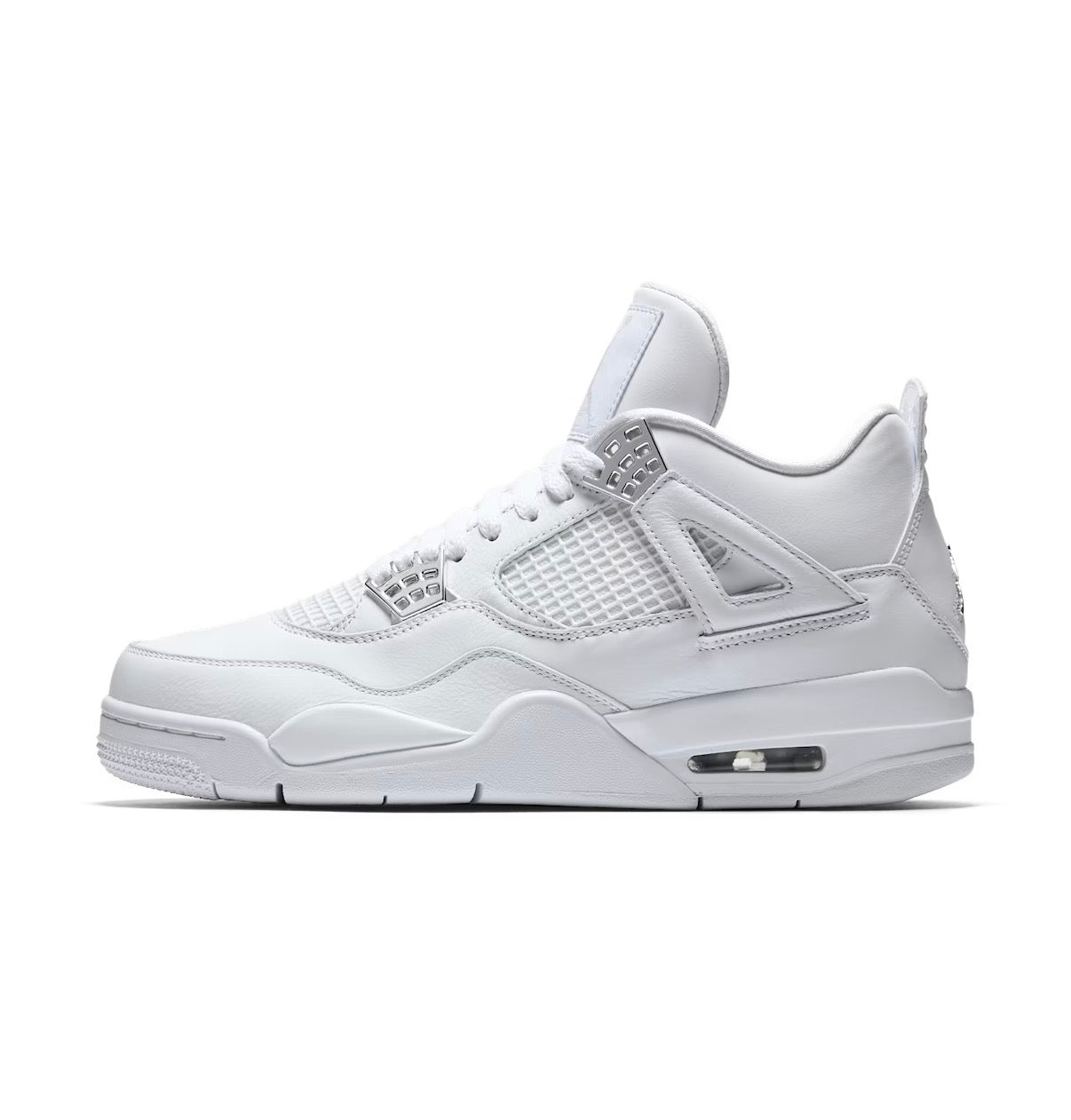 Nike Air Jordan 4 Pure Money