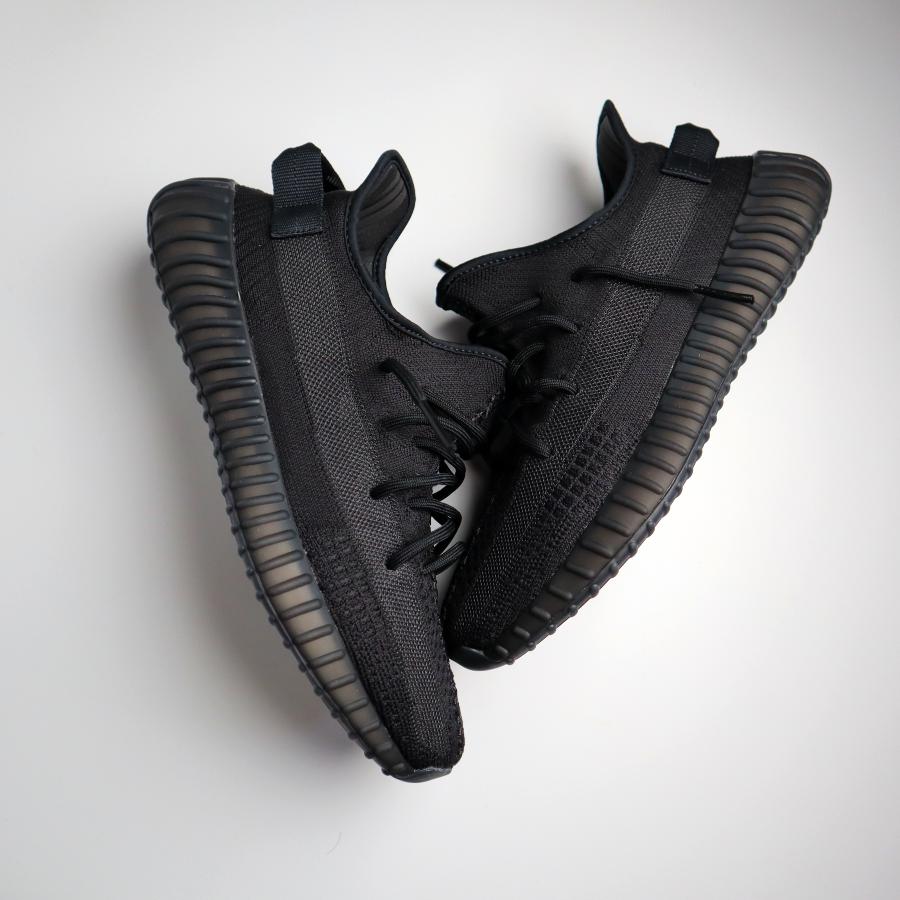 Adidas Yeezy Boost 350 V2 "Onyx"