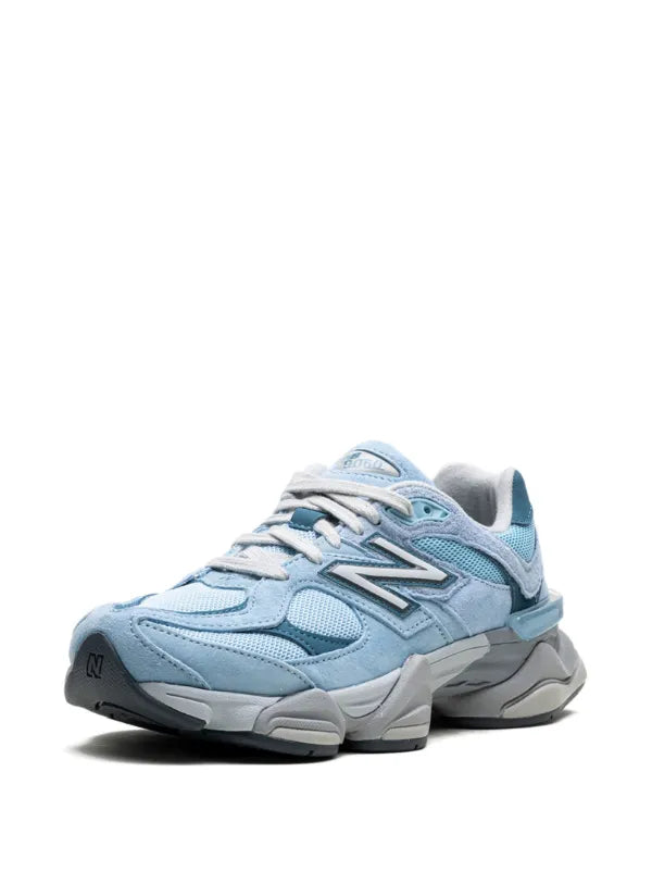 New Balance 9060 "Chrome Blue"