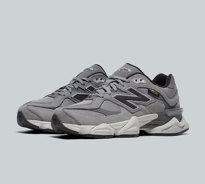 New Balance 9060 "CORDURA Slate Gray"