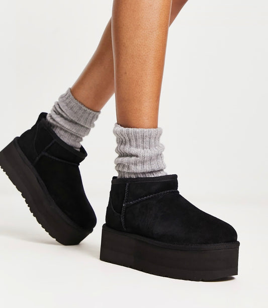 UGG Classic Ultra Mini Platform