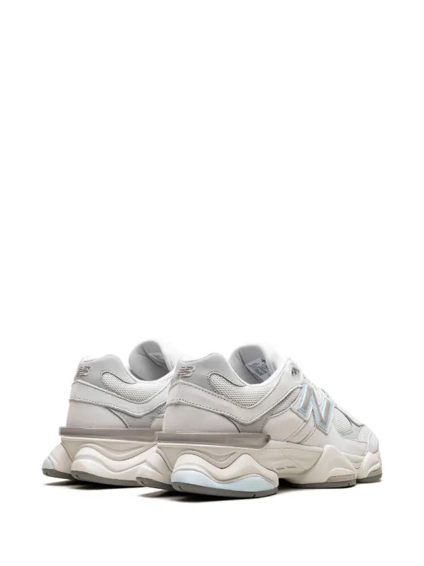 New Balance 9060 "Off White And Light Blue"
