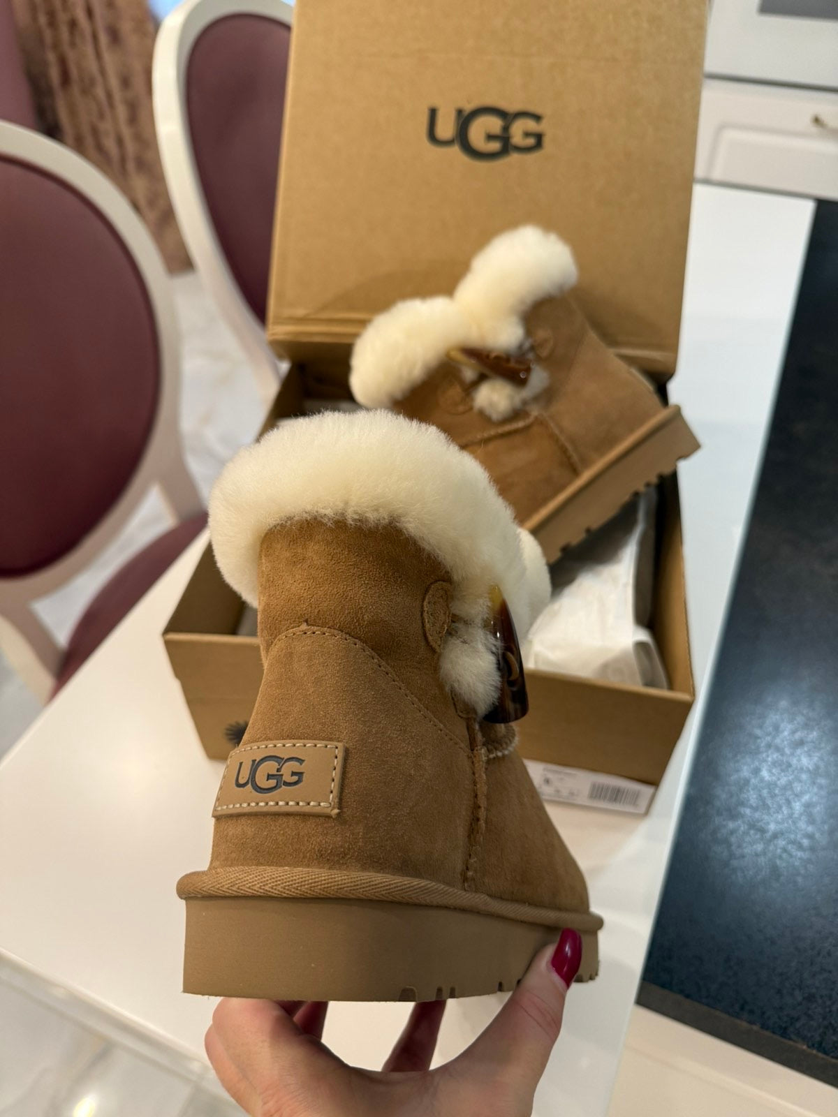 UGG Classic