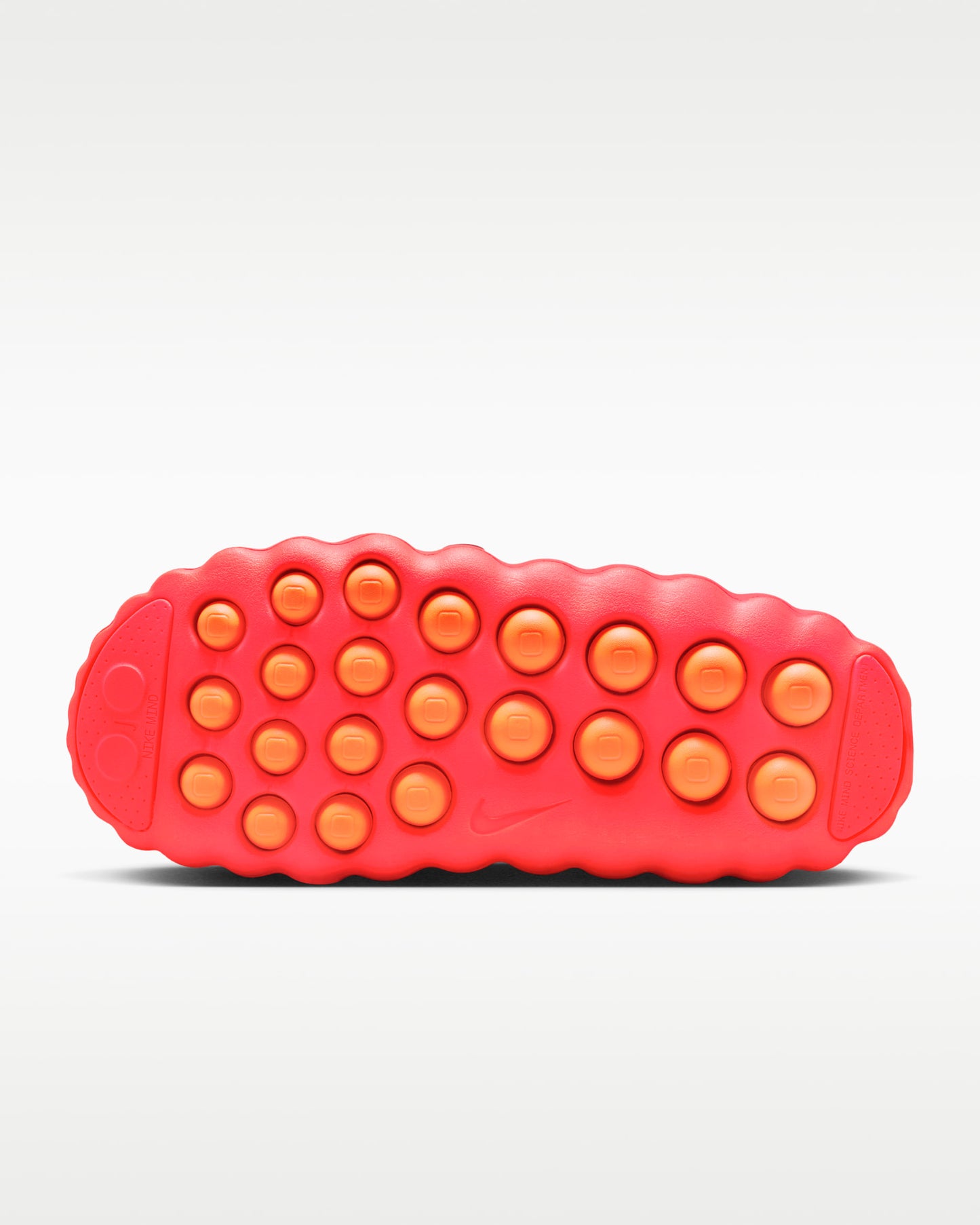 Nike Mind 001 papuče crvene