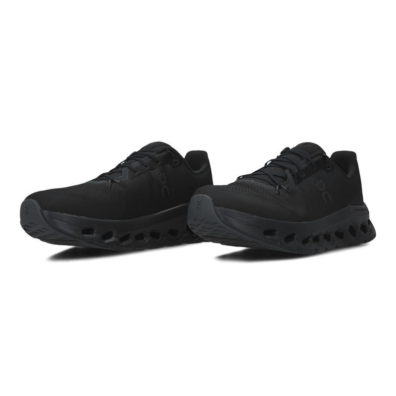 On Cloudtilt "Triple Black"